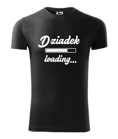 Dziadek loading