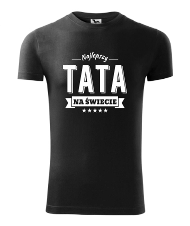 Najlepszy tata na świecie