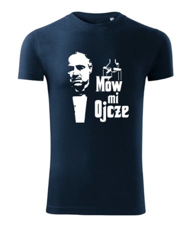 Mów mi Ojcze