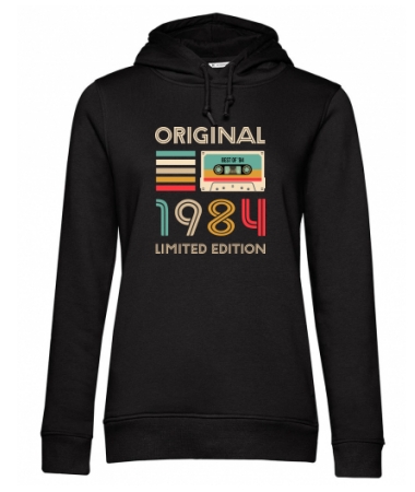 Na urodziny Original 1984