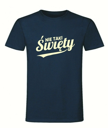 Nie taki święty