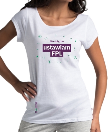 Ustawiam FPL