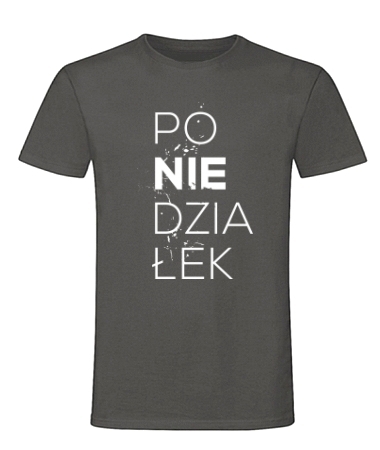 poNIEdziałek