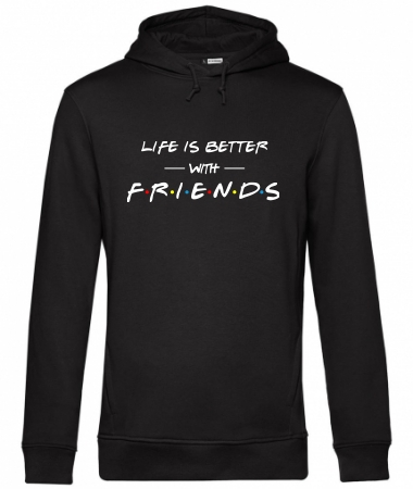 Friends