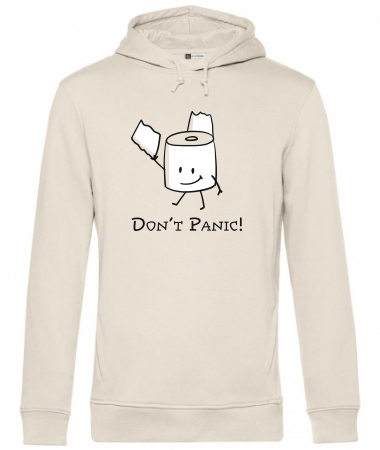No panic