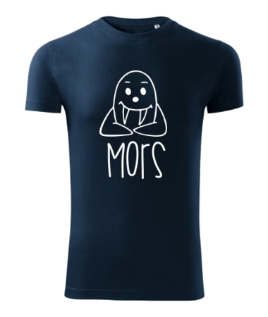 Mors