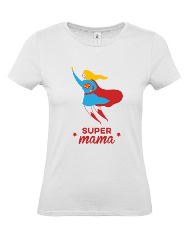 Supermama