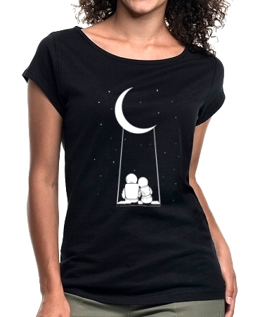 Moon love