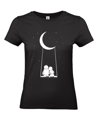 Moon love