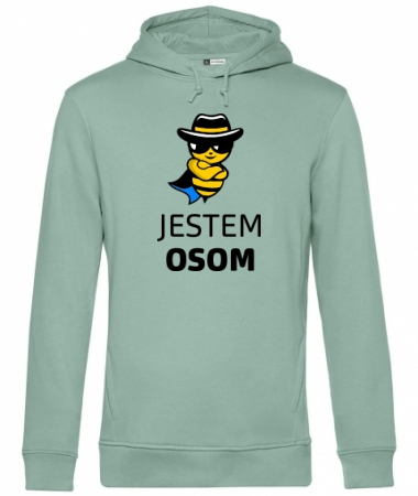 Jestem osom (awesome)