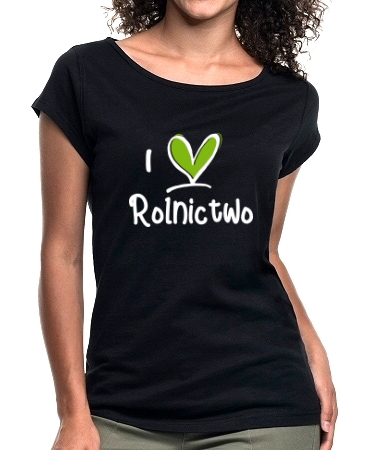 I love rolnictwo