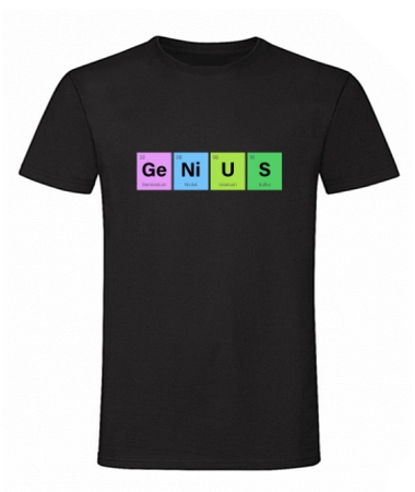 Genius