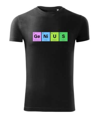Genius