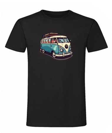 Volkswagen Transporter T1