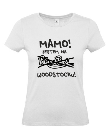 Polandrock - Mamo jestem na Woodstocku