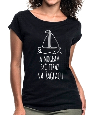 Na żaglach