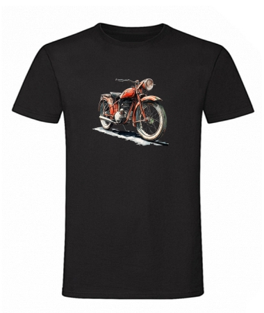 Motor WSK