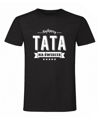 Najlepszy tata na świecie