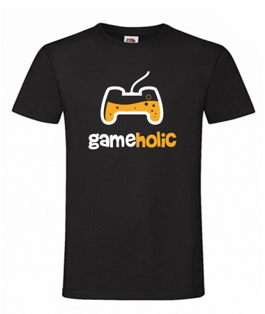Gameholic