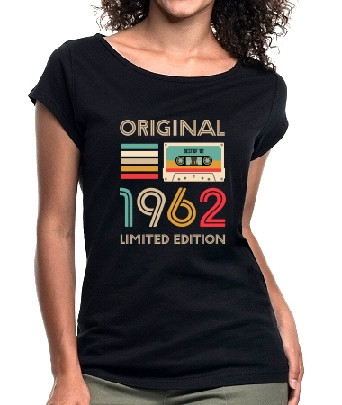 Na urodziny Original 1962