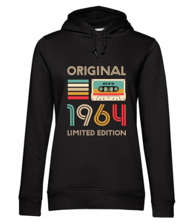 Na urodziny Original 1964