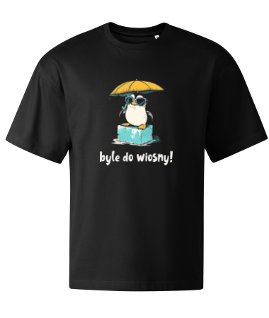 Byle do wiosny...