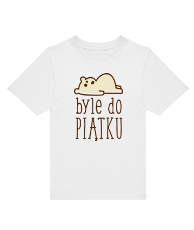 Byle do piątku