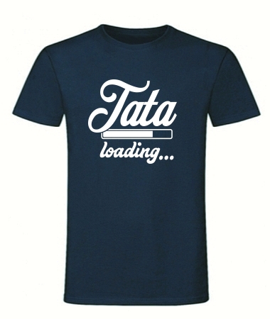 Tata loading