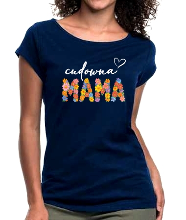 Cudowna mama