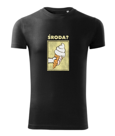 Dzień Środa