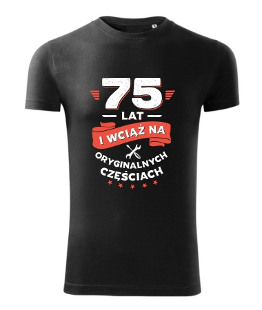 Na 75 urodziny