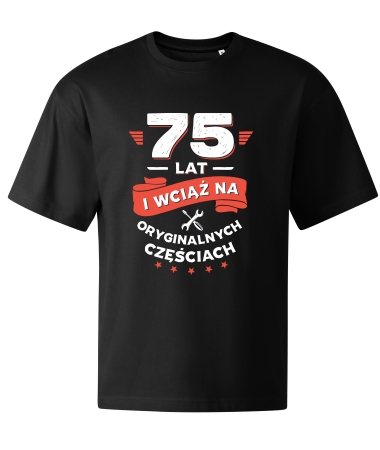Na 75 urodziny
