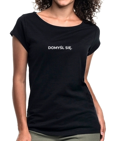 Domyśl się