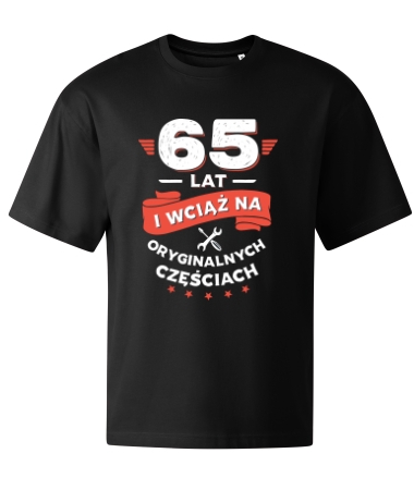 Na 65 urodziny