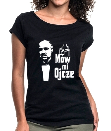 Mów mi Ojcze