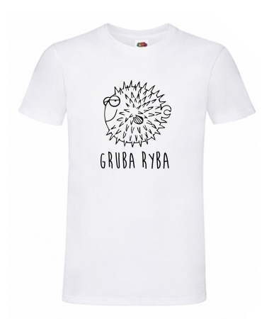Gruba ryba