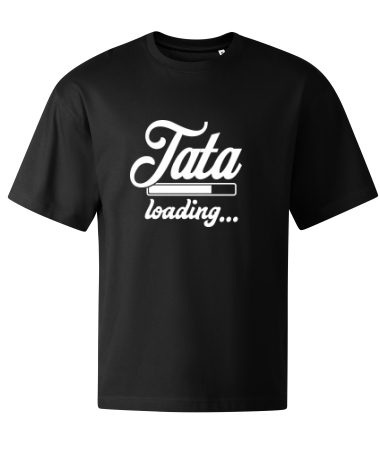Tata loading