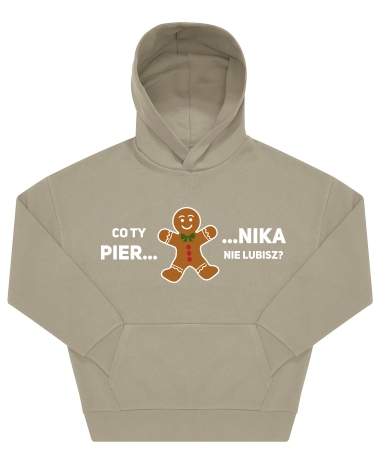 Piernika nie lubisz
