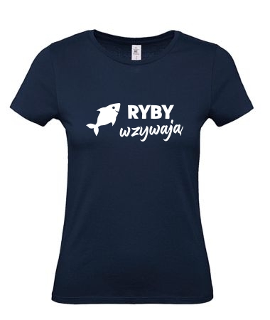 Ryby wzywają