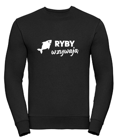Ryby wzywają