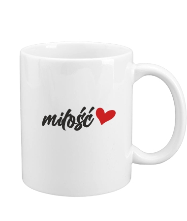 Miłość [serce]