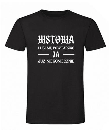 Dla Historyka