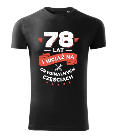 Na 78 urodziny