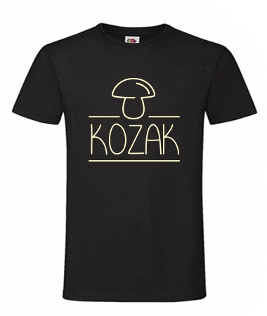 Kozak