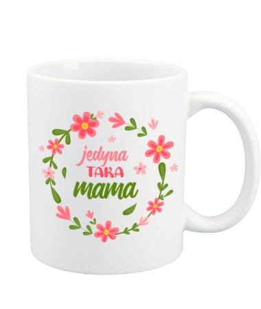 Jedyna taka mama