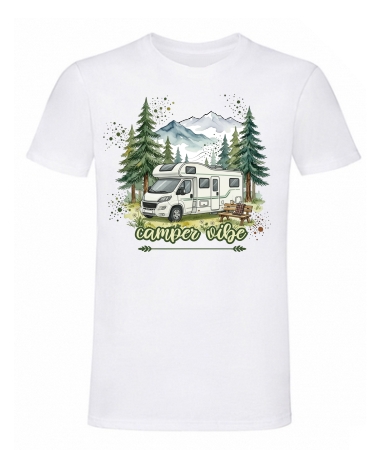 Camper vibe