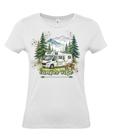 Camper vibe