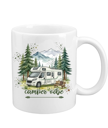 Camper vibe