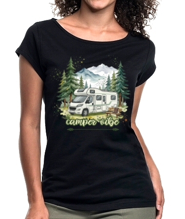 Camper vibe