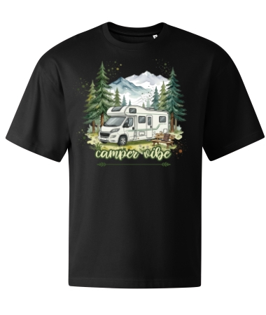 Camper vibe